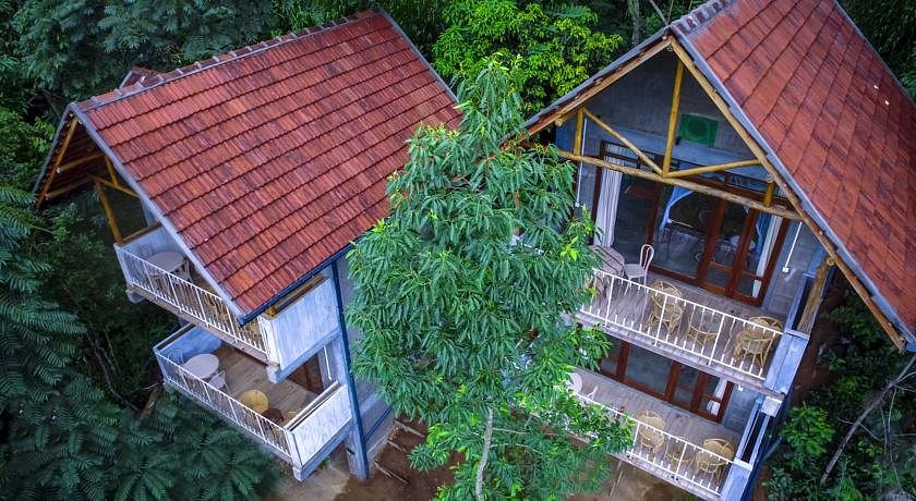 Serenite Ella Hotel (Pvt) Ltd